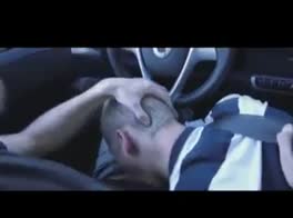 Little car - great sex